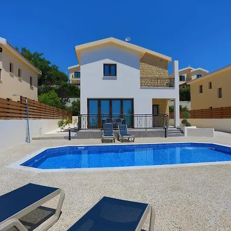 Kition Villa Lysos