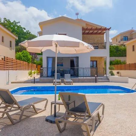 Kition Villa Lysos