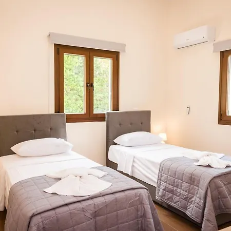 Villa Kition